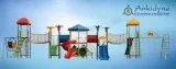 playground and science park equipments