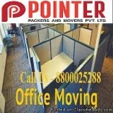 Experienced Packers and Movers Gurgaon in Your Area