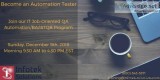 IT Job-Oriented QA Automation BAISTQBDatabase Training Program