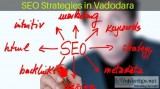 SEO Strategies in Vadodara