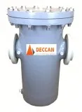 How to Select Right Type of Basket Strainer