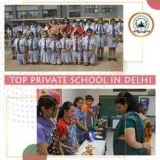 Top Private Schools in India- Venkateshwar International School