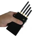 Portable Mobile Signal Jammer 9999332099