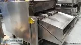 Nieco Automatic Gas Flame Broiler