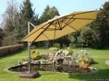Shop Quality Garden Parasol at Garden Furniture Centre