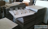 Computer main frames and flooring