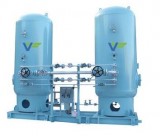 Best Air Compressor Manufacturer in Ahmedabad  Veer Fabricators