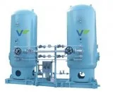 Best Air Compressor Manufacturer in Ahmedabad  Veer Fabricators