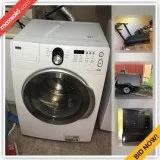 Odessa Downsizing Online Auction  - Battery Street