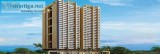 An Affordable Luxurious 2 BHK Flat for sale in Dombivli East