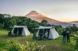 10 Amazing Luxurious Glamping Experience in New Brunswick