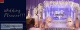 Wedding Planner In Delhi