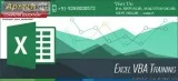 VBA and Macro Classes in IndiaAptech Malviya Nagar