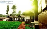 A Well-Known Budget Homestay In Chikmagalur