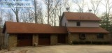 4 Acres with House In-Ground Pool Pool House and Detached Garage