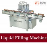 Liquid Filling Machine manufacturer