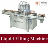 Liquid Filling Machine manufacturer