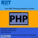 Core PHP Training Institute in Noida