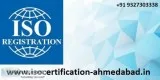 ISO Certification and ISO Registration Consultant in Ahmedabad