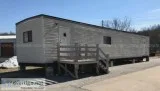 2004 Modular Trailer