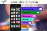 Best Mobile App Development Services in Delhi