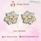 Moissanite Jewellery  Diamond Jewellery  Durga Jewels