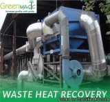 Waste Heat Recovery