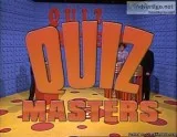 Quizmasters in India