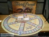 Trivial Pursuit