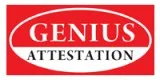 GENIUS ATTESTATION SERVICES