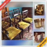 Windsor Downsizing Online Auction - Partington Avenue