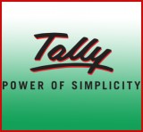 Account with Tally Course