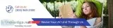 Take Rest in Summer with AC Repair Miami Gardens