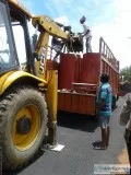 bio septic tank without electricity and no maintainence