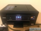 Inkjet Printer by Brother