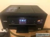 Inkjet Printer by Brother