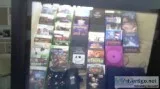 360XBOX and GAME and MOVE