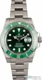 Wholesale Swiss Rolex Submariner (Hulk) Ceramic 11 Replica Watch