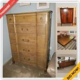 Somerset Moving Online Auction - Julip Court