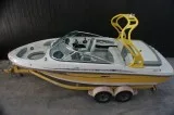 Sea ray 205 2009