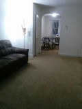 Shared Room Available for a Female