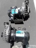 2 Watkins Wave Master 7000 Jet Pumps