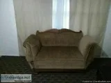 Vintage sofa