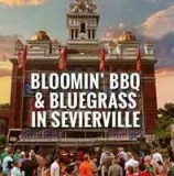 Bloomin  BBQ and Bluegrass Festival