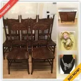 Toronto Reseller Online Auction - Lamb Avenue
