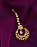 Buy Latest Maang Tikka Design Online for Women at Best Price