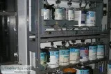 NAPA Martin Senour paint mixing system