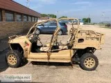 2013 Polaris MRZR