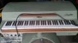 Fender Rhodes Seventy Three jetsons model electric piano