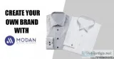 Casual and Formal shirt manufacturer in India